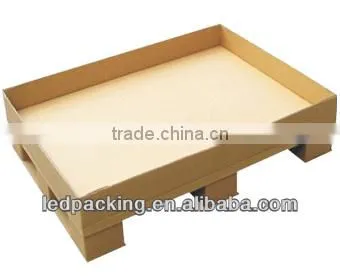 Pallet Carton Box