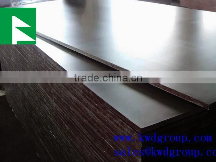 black/brown Film Faced Plwood