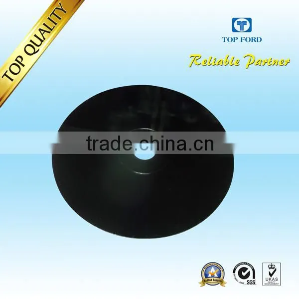 Blank Vinyl CD-R 700MB 52X White Inkjet Printable