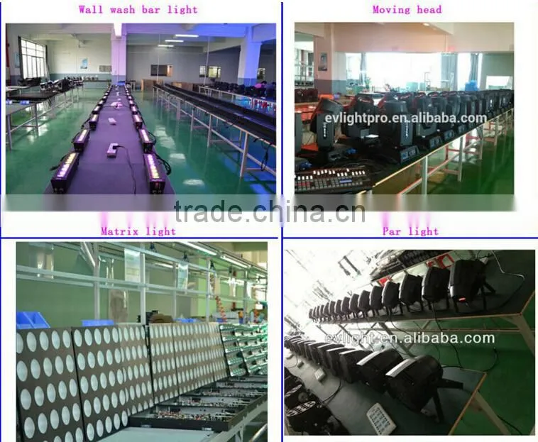 led wall washer light DMX indoor wall washer 10w