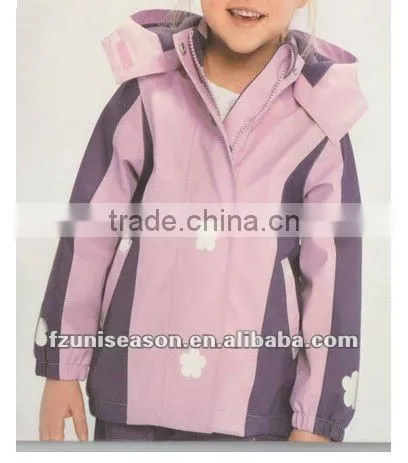 Qualitied and Comfortable Children Clothing