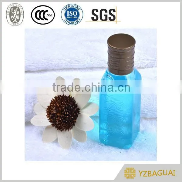 cheap disposable cosmetics tube hotel hair shampoo andconditioner wholesale