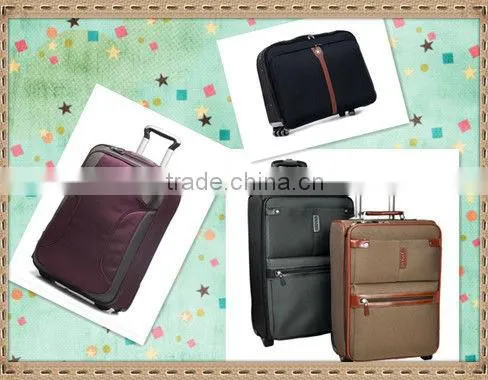 200D cheap polka dots printed oxford fabric for handbags