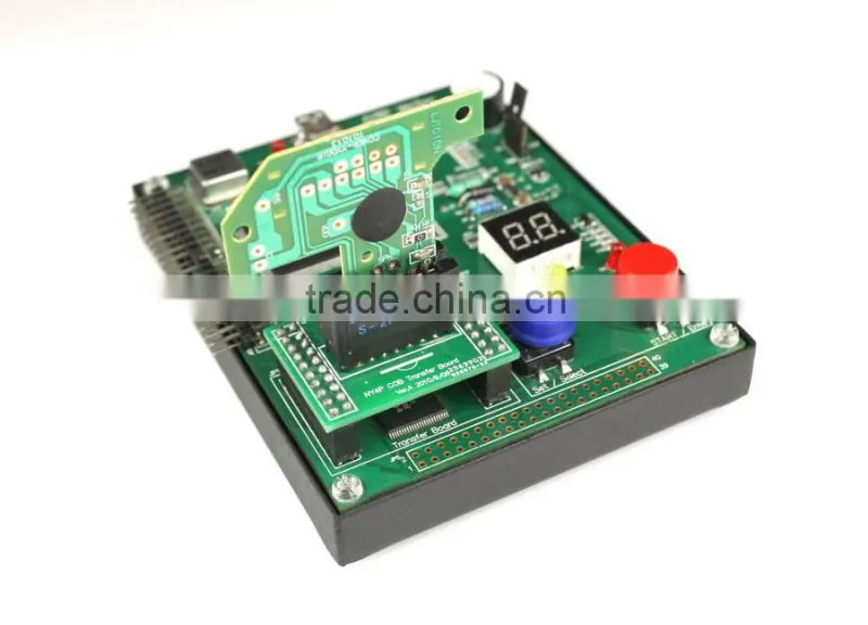 Chippest OTP Programmable sound modules for greeting cards and sound box