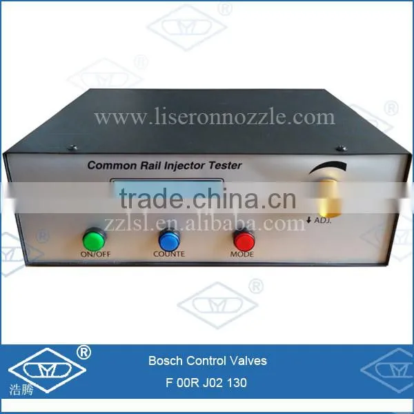 Professional injector Nozzle Tools diagnostic injection machine