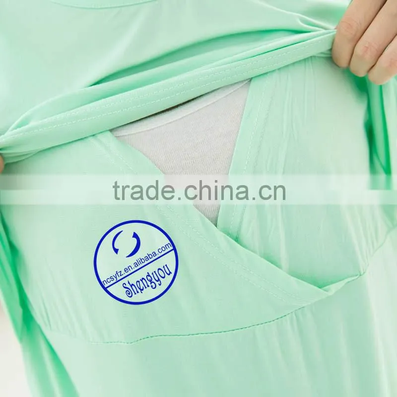 wholesale korean new style maternity clothes from China clothing supplier