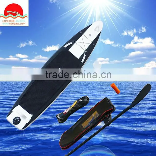 10' long 30''width 4''thickness cheapest CE certified products Inflatable SUP board