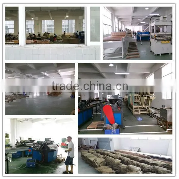 fireproof artificial thatch roof tiles