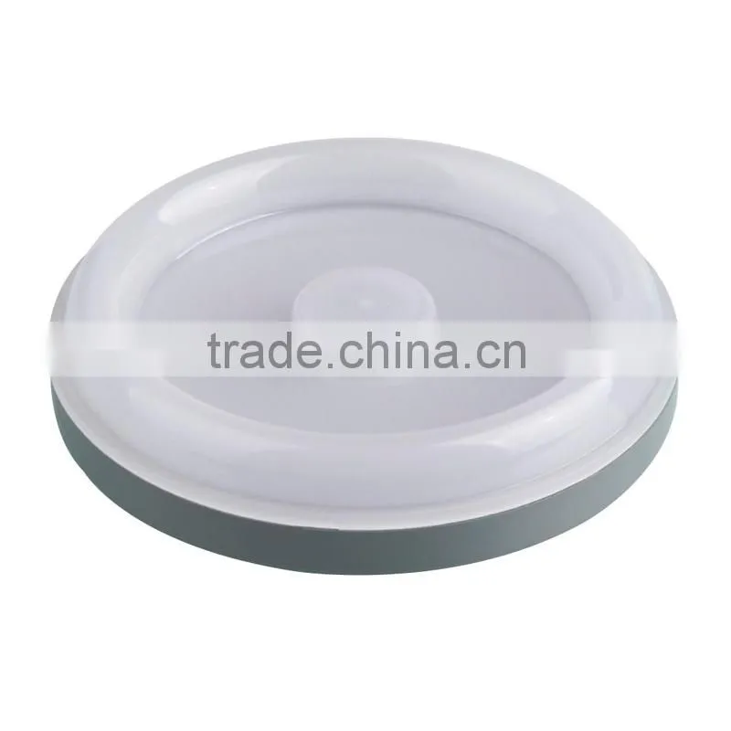 New Russia Hot Selling PC AC175-265V 45 Degree 480LM PF>0.5 6W LED GX53