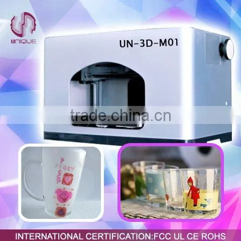 Digital Glass printer UN-OT-MAS03