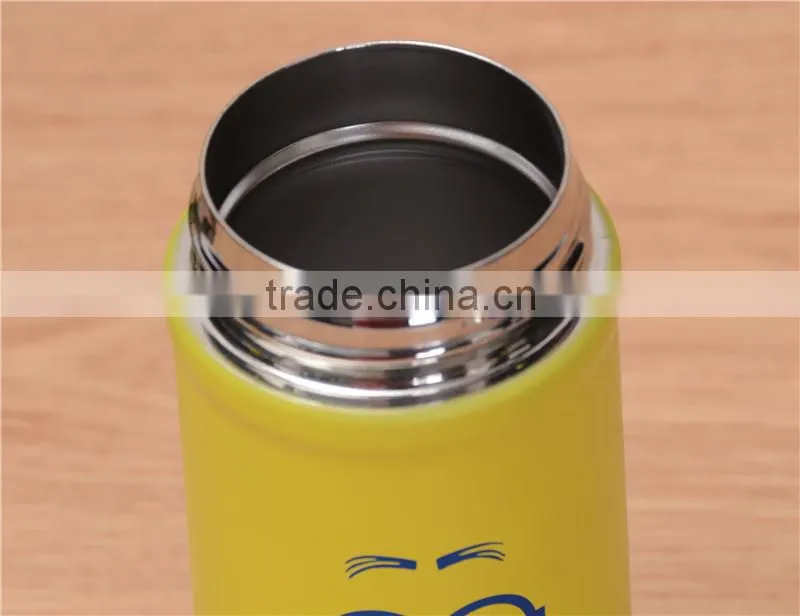 OEM fashionable wholesales stainless steel insulated mug in stock