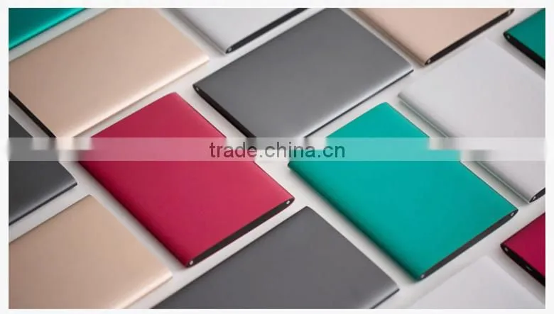 High Capacity Power Bank Charger 2A output for Apple iPad