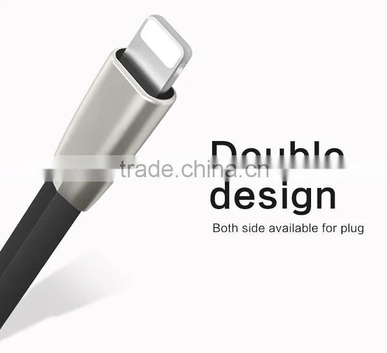 100CM Original White USB Charger Data Sync Adapter Cable/cord/wire For iPhone ios 9 9.1