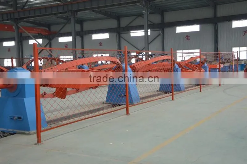 Copper Core PVC/Plastic Insulated No Jacket Control Cable