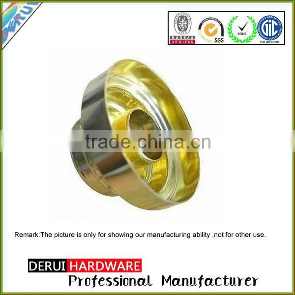 OEM Precision High quality Custom metal deep drawing