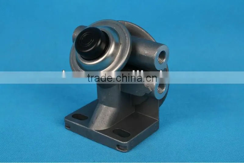 Filter Base/Filter Head/Filter Seat