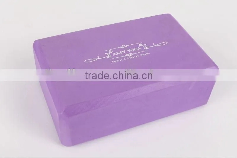 EVA yoga brick