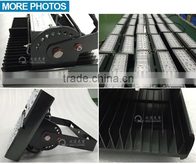 150w led flood light IP65 outdoor waterproof flood led lamp 5 years warranty