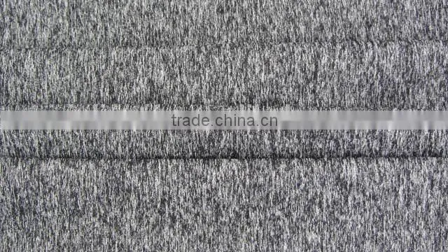Terylene Polyester Nylon mix yarn TN Lycra spandex swimwear fabrics wholesale