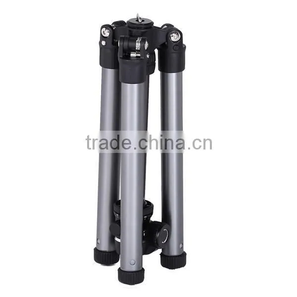 Sunrise Extendable mini muitifunctional camera tripod dslr tripod Table tripod Cupid 56ATM