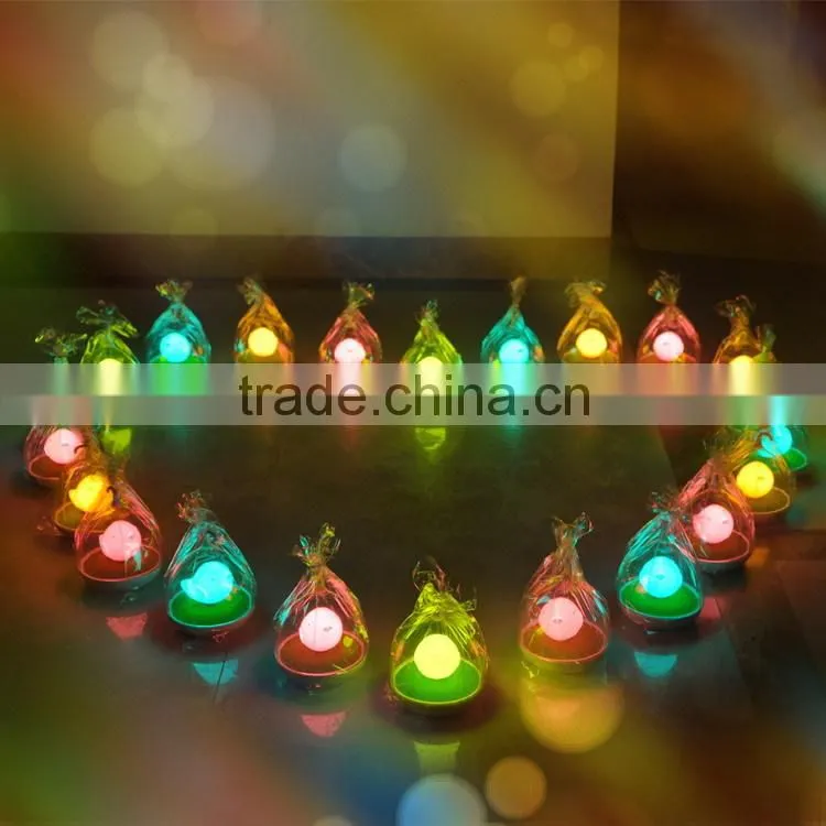 Led funnly light colorful jelly mini led light jelly funny lamp decorative led ele. gift lamp light