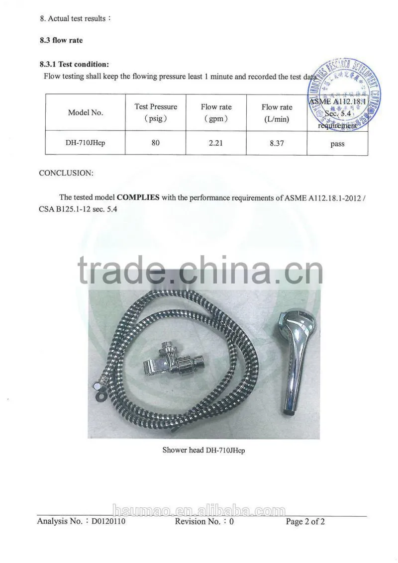 Urban chrome plated overhead shower rain