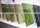 1.8-12MM Different color coated glass