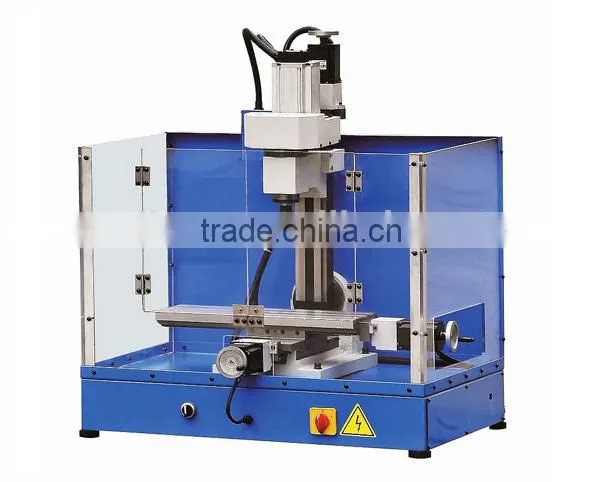 PX1 mini CNC Milling Machine for sale