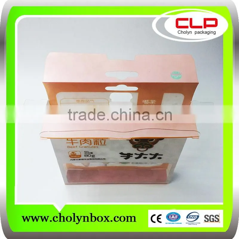 2016 fashion soap display boxes with low price
