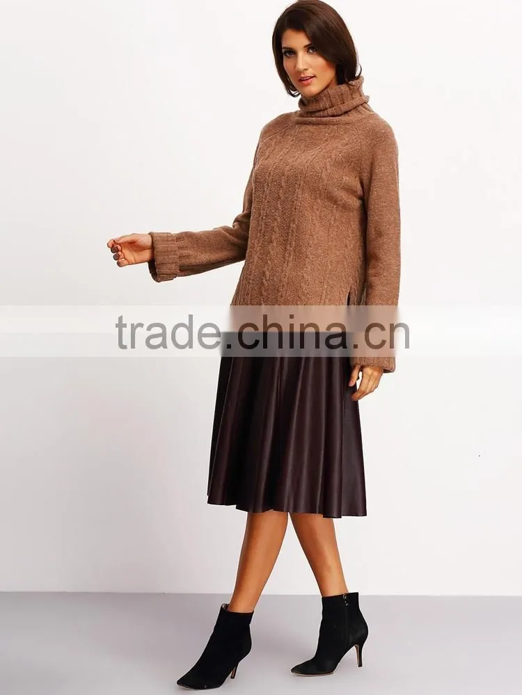 FALL COLLECTION WOMEN FASHION SWEATER