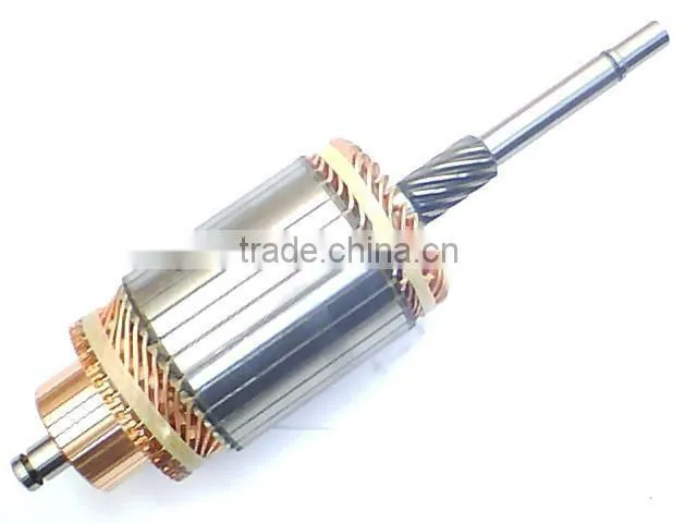 MARELLI Armatures for Starters IM81