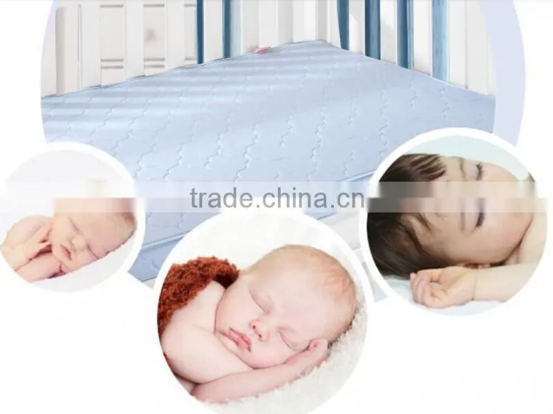 Simple comfort mattress