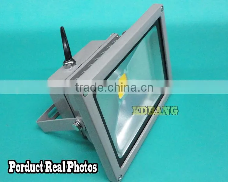 Alibaba Wholesale Taiwan Epistar Outdoor LED Solar Flood light