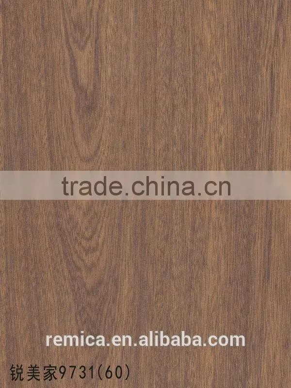 9731(60) Classic Sandalwood texture hpl