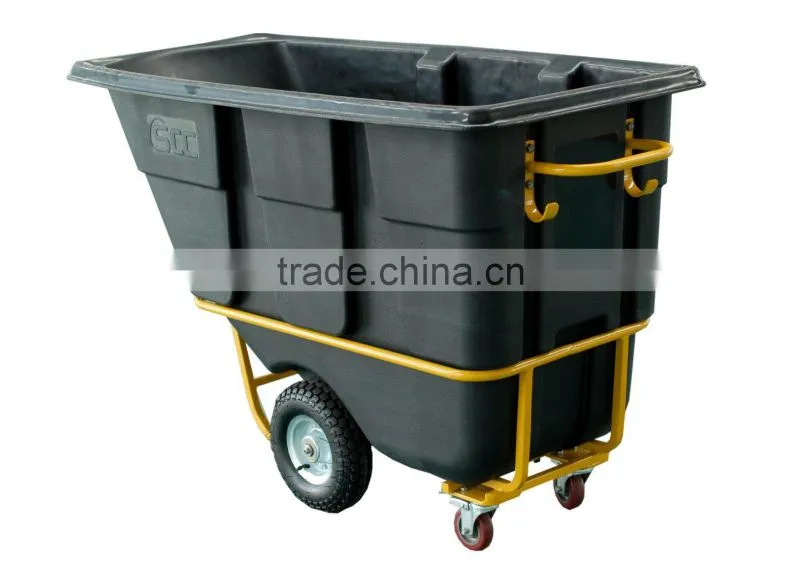 SCC Tilt Truck, Utility Duty (Rotational Molded)