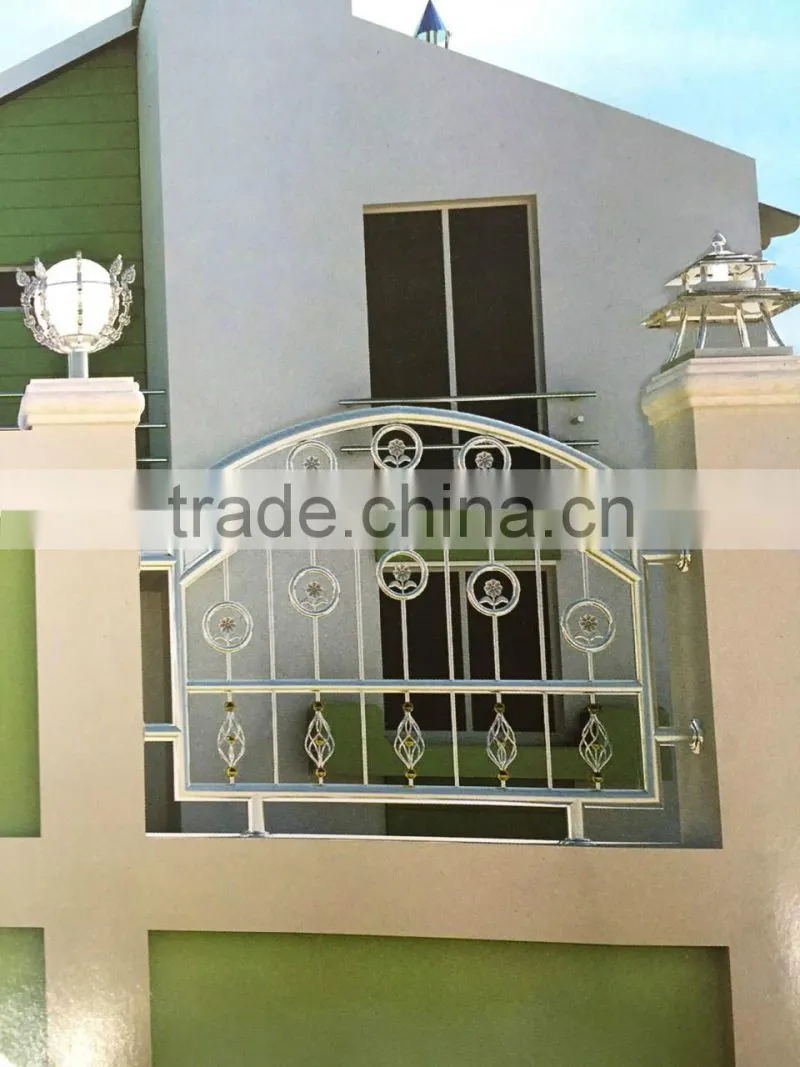door or windows stainless steel gate decorative accessories