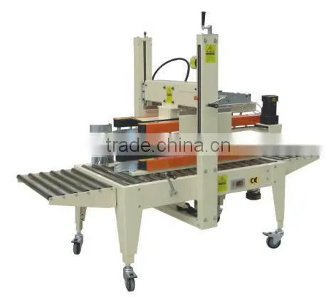 YK-07/07 Semi-automatic Carton/Box Sealing Machine Manually