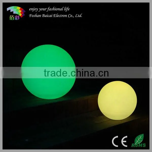 LED Ball String Lights