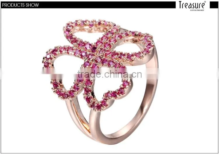 fashion jewelry wholesale fashion ring gold ring designs 2016 New products