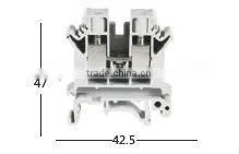 Termination/ Terminals /Terminal Block connector HUK 10N