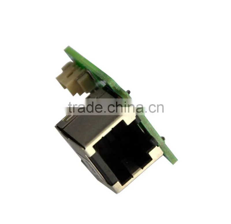For DELL VOSTRO 1400 INSPIRON 1420 MODEM RJ11 CONNECTOR BOARD WR183