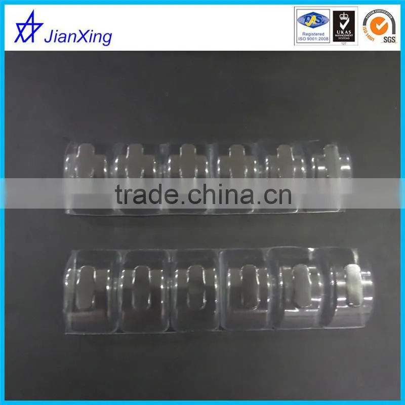 Plastic Blister case for pill