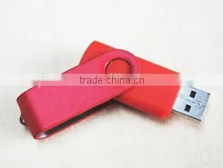 USB flash memory,usb flash 2.0, swivel usb flash drive