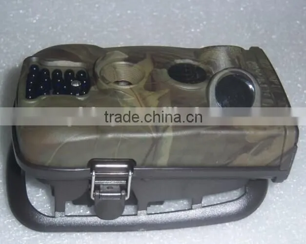 GSM surveillance video MMS hunting camera digital game hunting camera