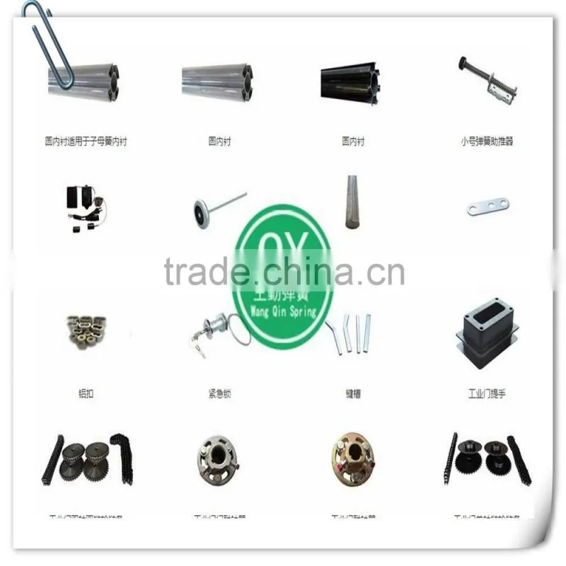 Hardware Accessories Hardware Assembly For Doors