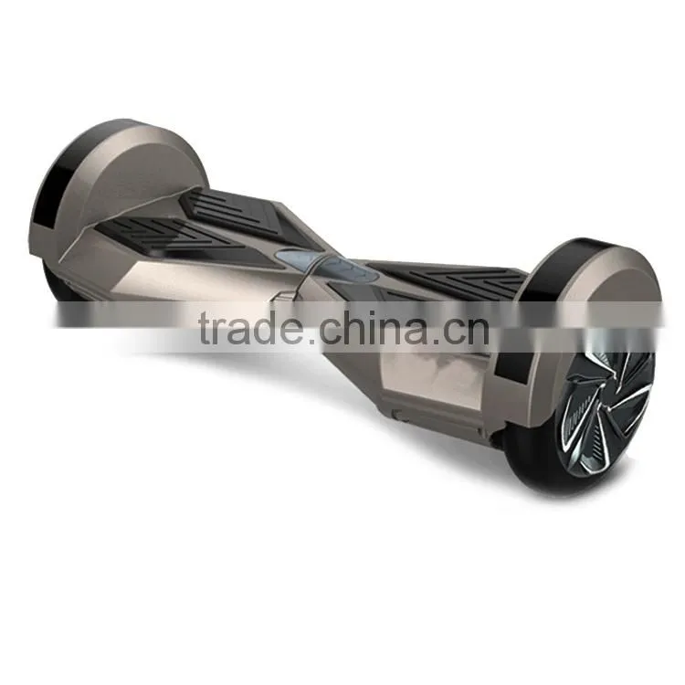 Colorful 8 inch Mini Smart Self Balance Scooter Two Wheels Electric Scooter OX-BW8
