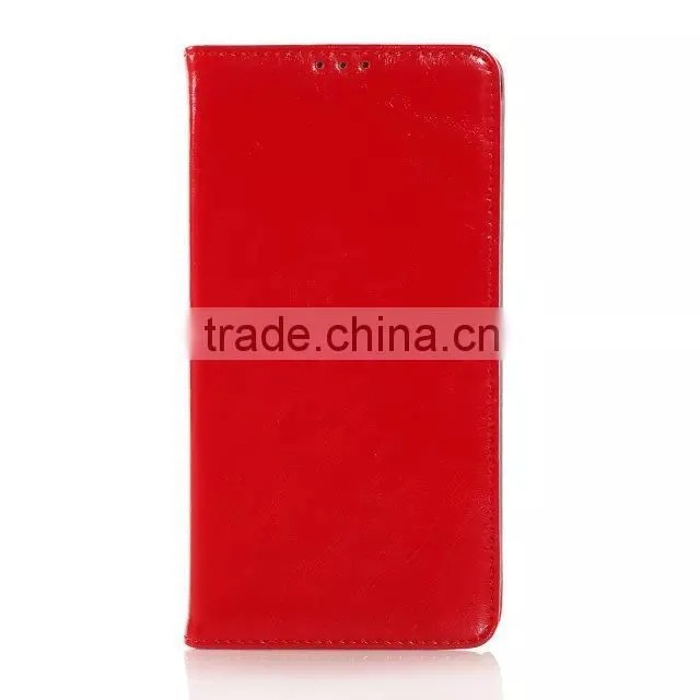 Hotter selling products on the market, flip leathher case for samsung galaxy note 4 D