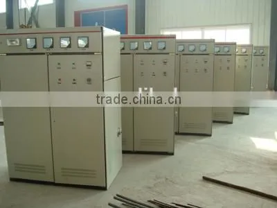 RNZP series SCR medium frequency power