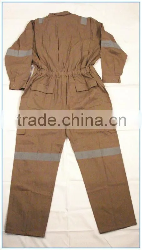 profession fashion coverall paniter workwear