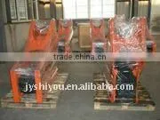 hydraulic breaker cylinder ass'y